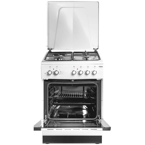 Vivax HOME samostojeći &scaron;poret FC-31602LI WH Cijene