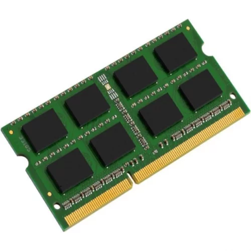 Kingston SODIMM 8GB 1600MHz DDR3 (KVR16S11/8) ram pomnilnik