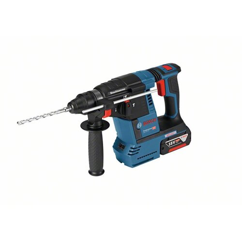 Bosch akumulatorski elektro-pneumatski čekić / bu&amp;scaron;ilica gbh 18V-26Professional+ gde 18V-16 Slike