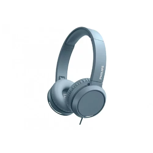 Philips Naglavne slušalke TAH4105BL, žične