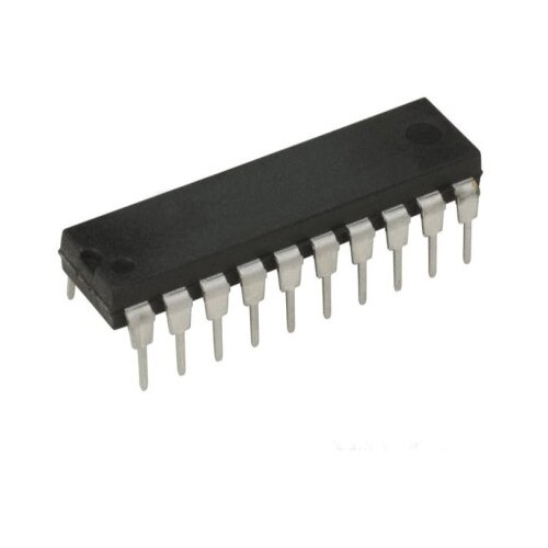 SCHUKAT Mikroprocesor ( AT89C2051-24PU ) Cene