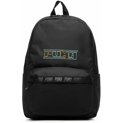Puma Nahrbtnik SWxP Backpack 079662 Black 01