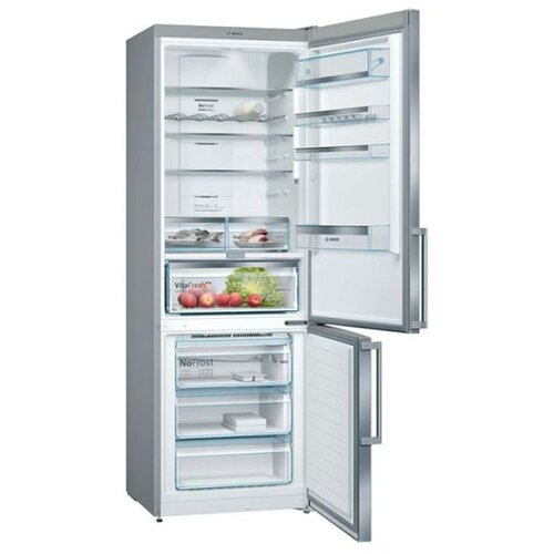 Bosch XXL Samostojeći Serie 6|No Frost, 203 X... Cijene