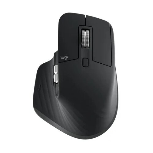 Logitech Bežični mi&scaron; MX Master Black 3S Bluetooth edition Cene