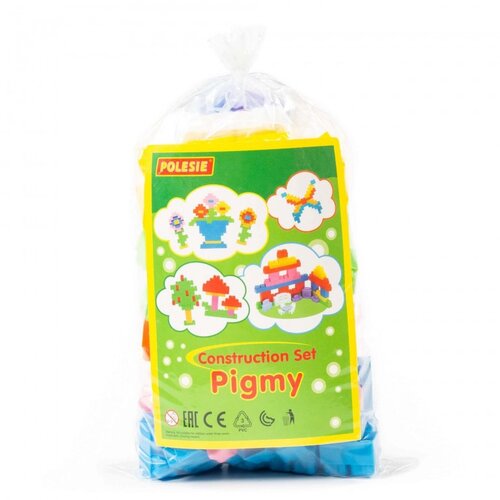 Polesie Kocke set 130kom Cene