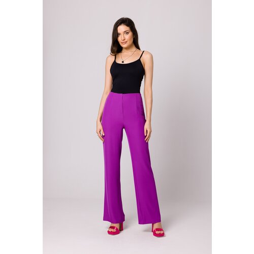 Makover Woman&amp;#039;s Trousers K162 Slike