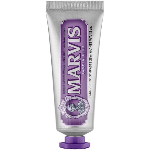 Marvis Pasta za zube Jasmin Mint, 25 ml Slike