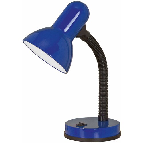 Eglo basic stona lampa lampa/1 prilagodljiva plava M539VVG Slike