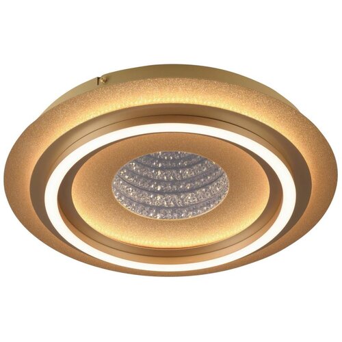Just LIGHT. 15089-60 - LED stropna svetiljka CICHIO LED/36W/230V zlatna Cene