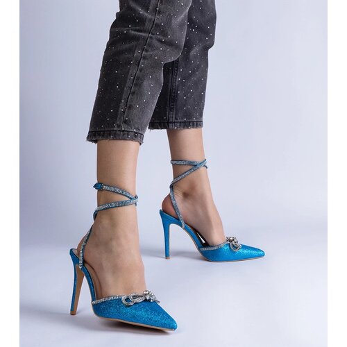 D/CEO Yellow sandals Dolores Cijene