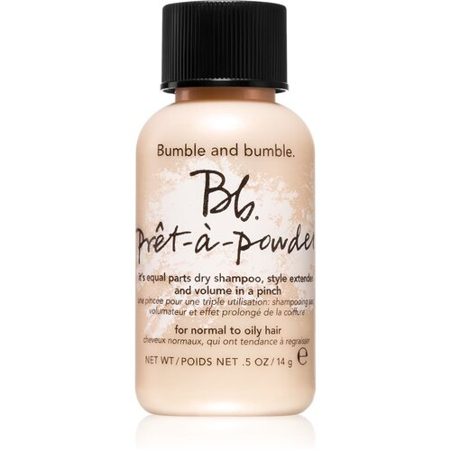Bumble and Bumble Pret-À-Powder It’s Equal Parts Dry Shampoo suhi šampon za volumen kose 14 g Cijene