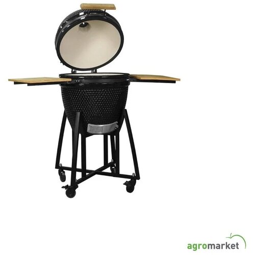 Green Bay Kamado roštilj 45,7 cm Cene