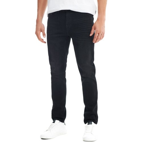 Cropp muške traperice - Crna  3063R-99J Cijene