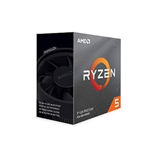  AMD Ryzen 5 3600 AM4 BOX 6 cores,12 threads 4.2GHz,32MB L3,65W Cijene