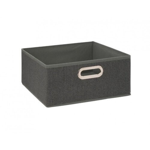 5five FIVE kutija za odlaganje 31x15cm SIVA Cene