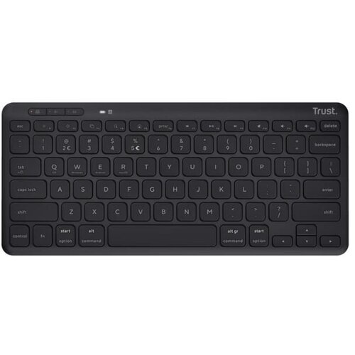 Trust TASTATURA LYRA COMPACT 24707 Slike