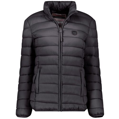 Geographical Norway Ženska jakna Atikotal Basic db 096, Crna Cene