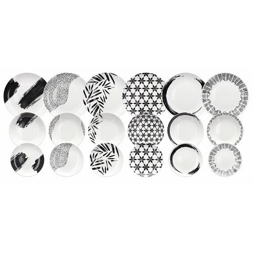  SET TANJIRA 18_1 MADISON ZENITH TOGNANA Cijene