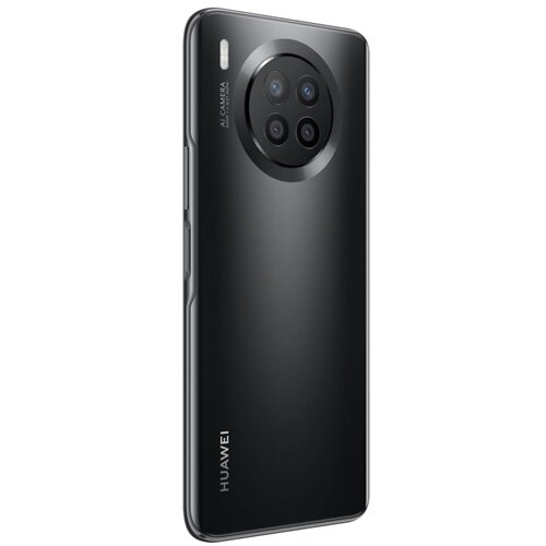 Huawei Nova 8i 8GB/128GB 51096KMF crni mobilni telefon Slike