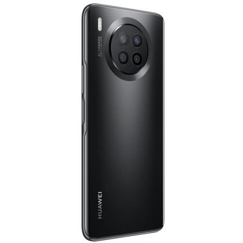 Huawei NOVA 8I ČRN 6GB/ 128GB HUAWEI pametni telefon Slike