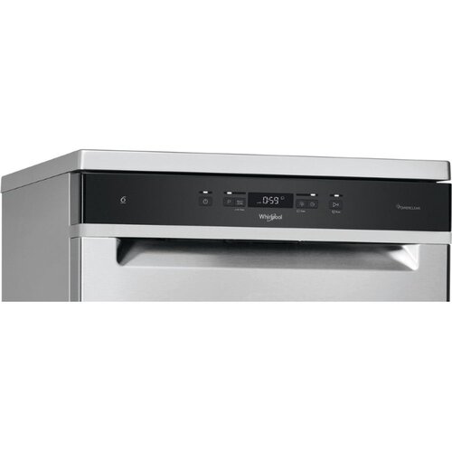 Whirlpool WFC 3C42 P X ma&amp;scaron;ina za pranje sudova Slike