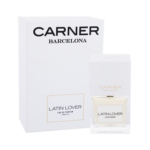 Carner Barcelona Latin Lover parfemska voda 100 ml unisex Cijene