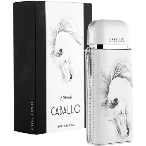 Parfem CABALLO (M) EDP 100ML AE Slike