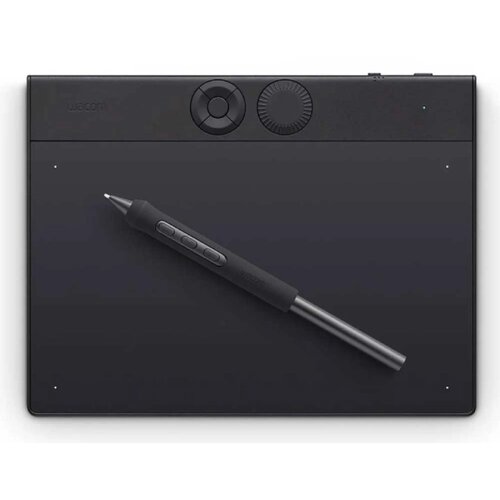 Wacom Intuos Pro pen tablet small Cene