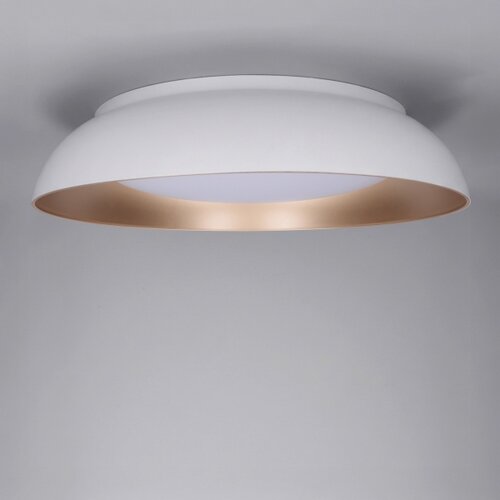  Brilagi - LED prigu&amp;scaron;iva svetiljka ALVA LED/48W/230V 3000-6500K fi 51 cm bela + daljinski upravljač Slike