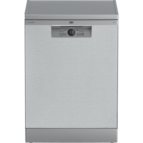 Beko BDFN 26521 XQ mašina za pranje sudova Cene