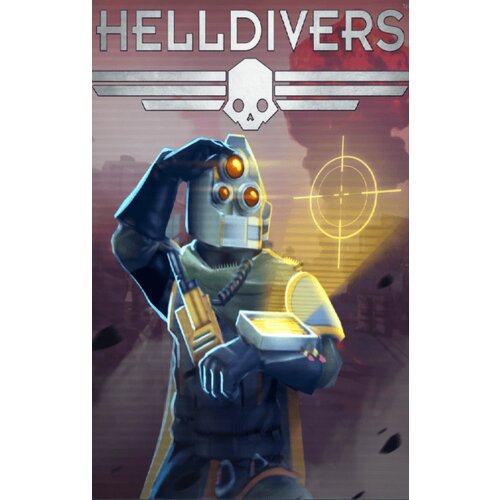 Steam HELLDIVERS - Precision Expert Pack (DLC) (PC) Key GLOBAL Cene