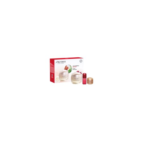 Shiseido Benefiance Slike