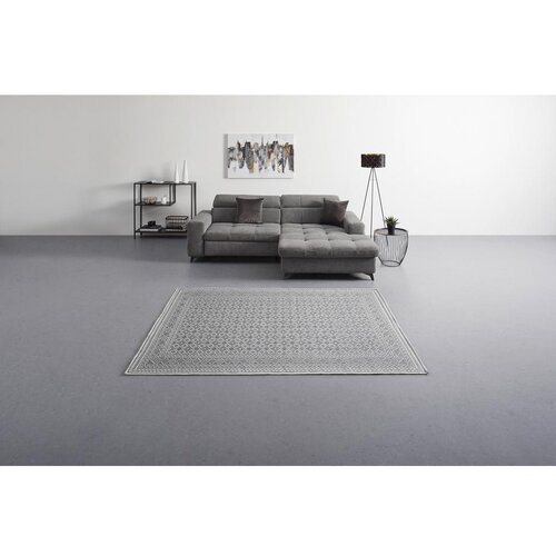 Modern Living Ravno Tkana Preproga Naturel 2 Slike