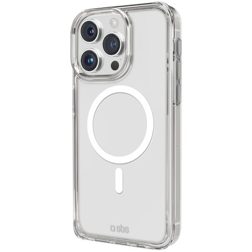 Sbs Light Mag Case f&amp;uuml;r iPhone 15 Pro Slike