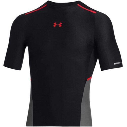 Under Armour kratka kompresijska majica HG UA CORESHORT PRIMA Slike