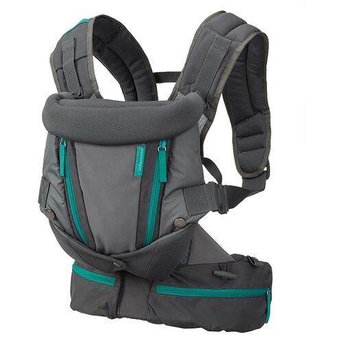  Infantino® nosilka multi pocket Cene