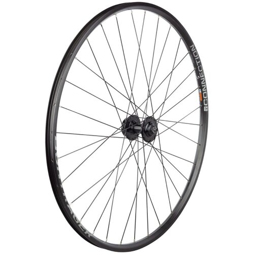  KOTAČ I 700C ,DISC, BNT CONNECTION 32R AV DC20 CRNI Cijene
