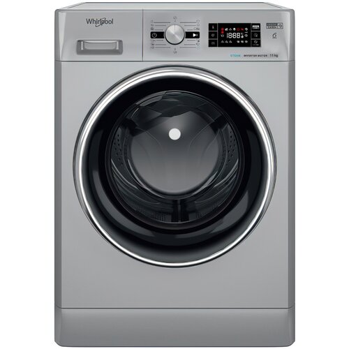 Whirlpool poluprofesionalna perilica rublja AWG 1114SD - 11kg Cijene