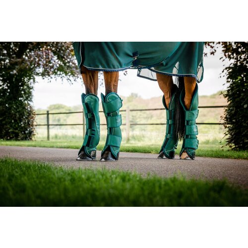 Horseware Ireland Transportni &amp;scaron;čitniki Signature, Hunter Green - Full Slike