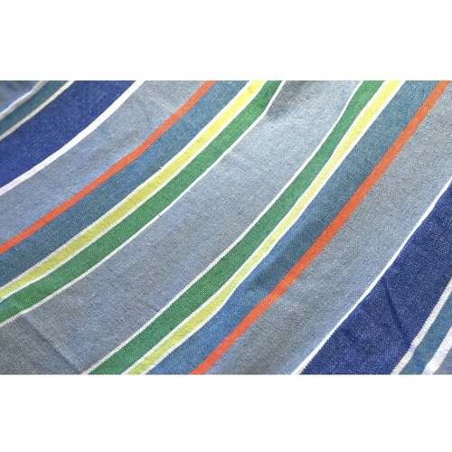 Cattara Viseća mreža 200x80 cm plava Slike