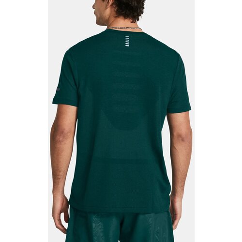 Under Armour Men's T-shirt SEAMLESS STRIDE SS Cene