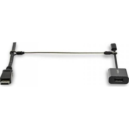 StarTech.com CONNLOCKPK10 organizator kabela Pod Kabelska sajla Crno 10 kom Cene