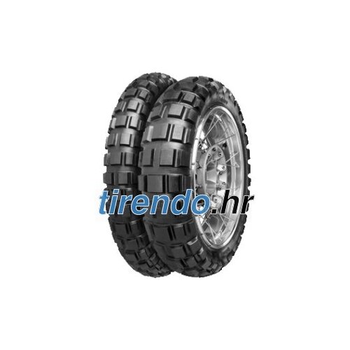 Continental tkc 80 twinduro ( 150/70-17 tl 69Q zadnji točak, m+s karakteristika ) Slike