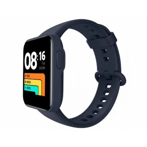 Xiaomi pametni sat Redmi Watch 2 Lite GL (Blue), pametni sat