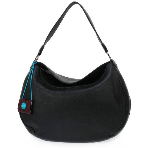 Gabs Torbe za čez ramo 001 ANGELIQUE NERO Črna Slike