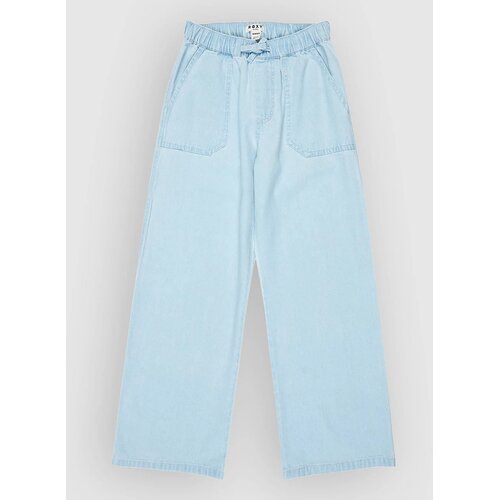 Roxy Seaside View Rg Kids Kavbojke light blue Slike