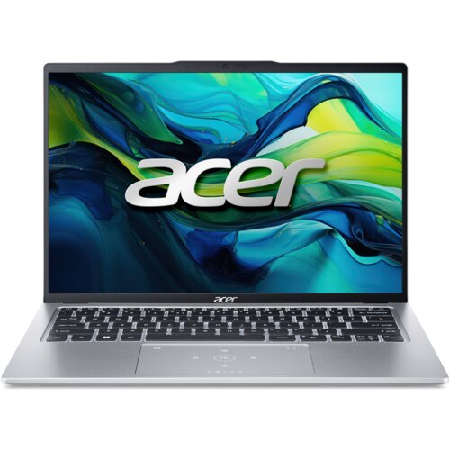 Acer Prenosnik Swift Go 14 OLED 14&amp;quot; (35,6 cm) NX.KWMEX.001, (5000003156) Slike