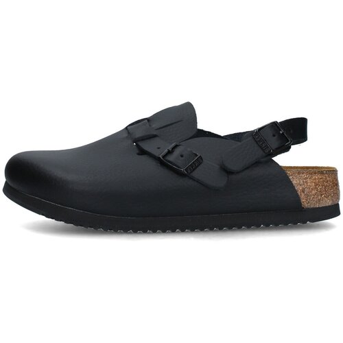 Birkenstock Sandali &amp;amp; Odprti čevlji 1018227 Črna Slike