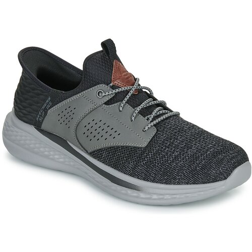 Skechers SLADE SLIP-INS Siva Slike