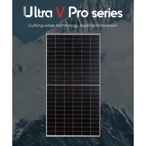  SUNTECH 445W V PRO Bifacial Cijene